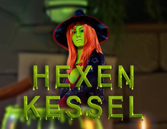 Hexen Kessel